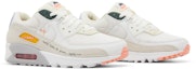 Cheap (女款)Nike Air Max 90 "後續交由我們" DV2188-100