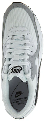 (W) 耐克Air Max 90 '白色' 325213-126 Lookbook (W) 耐克Air Max 90 '白色' 325213-126