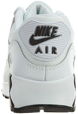 (W) 耐克Air Max 90 '白色' 325213-126 Shop (W) 耐克Air Max 90 '白色' 325213-126