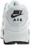Shop (W) 耐克Air Max 90 '白色' 325213-126