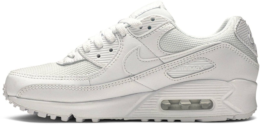 (W) ナイキ エア マックス 90 "ホワイト" (Nike Ea Makkusu 90 "Howaito") CQ2560-100 Lookbook (W) ナイキ エア マックス 90 "ホワイト" (Nike Ea Makkusu 90 "Howaito") CQ2560-100