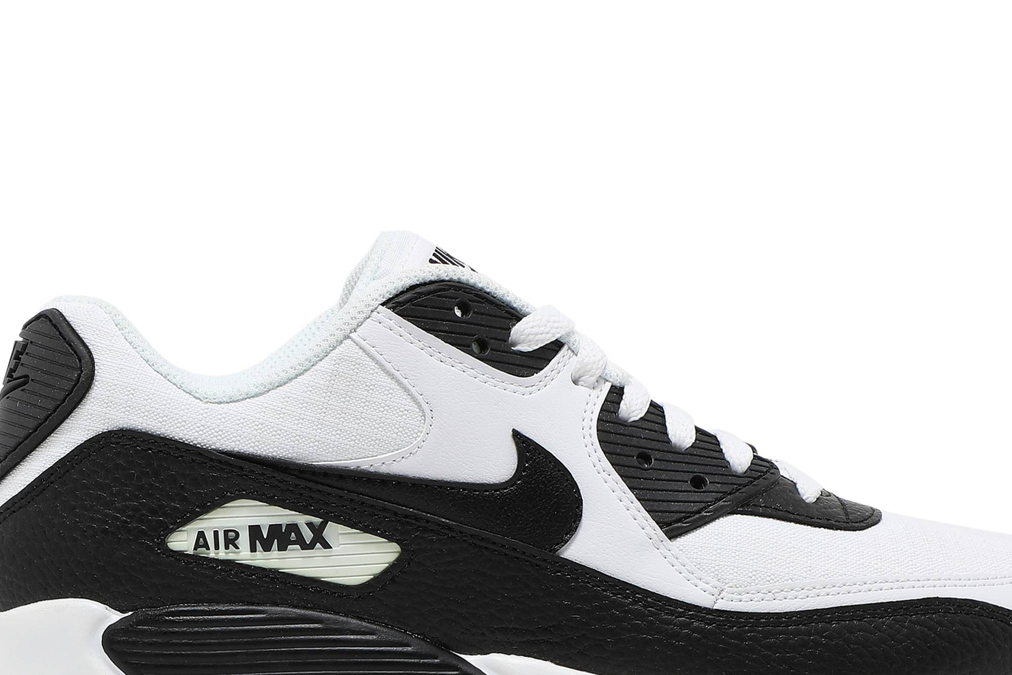 Nike Air Max 90 White Black (2019)