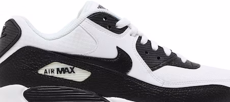 (W) ナイキ エア マックス 90 白黒 (Nike Ea Makkusu 90 Shirokuro) 325213-139 Order (W) ナイキ エア マックス 90 白黒 (Nike Ea Makkusu 90 Shirokuro) 325213-139