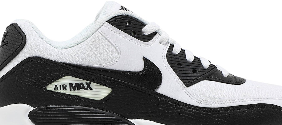 (W) Nike Air Max 90 'Putih Hitam' 325213-139 Order (W) Nike Air Max 90 'Putih Hitam' 325213-139