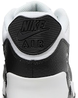 (W) ナイキ エア マックス 90 白黒 (Nike Ea Makkusu 90 Shirokuro) 325213-139 Sizing (W) ナイキ エア マックス 90 白黒 (Nike Ea Makkusu 90 Shirokuro) 325213-139