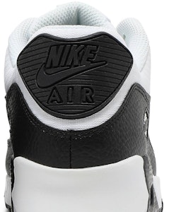(W) 耐克 Air Max 90 '黑白' 325213-139 Sizing (W) 耐克 Air Max 90 '黑白' 325213-139