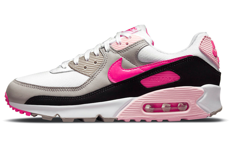 Buy (W) Nike Air Max 90 'Putih Hyper Pink' DM3051-100