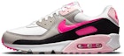 Buy (W) Nike Air Max 90 'Putih Hyper Pink' DM3051-100