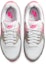 Shop (W) Nike Air Max 90 'Putih Hyper Pink' DM3051-100