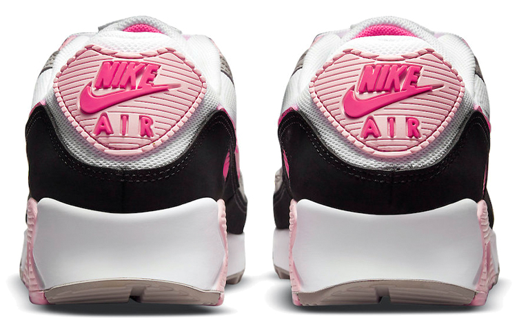 Purchase (W) Nike Air Max 90 'Putih Hyper Pink' DM3051-100