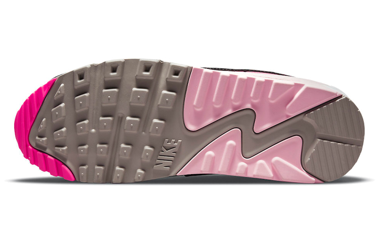 Details for (W) Nike Air Max 90 'Putih Hyper Pink' DM3051-100