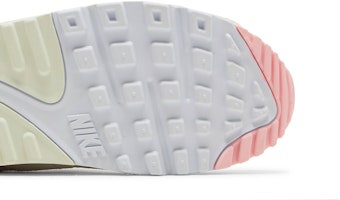 (W) Nike Air Max 90 'Putih Olive Muda Pink' DM2874-100 Purchase (W) Nike Air Max 90 'Putih Olive Muda Pink' DM2874-100