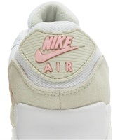 (W) Nike Air Max 90 'Putih Olive Muda Pink' DM2874-100 Sizing (W) Nike Air Max 90 'Putih Olive Muda Pink' DM2874-100