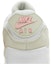 Sizing (W) 나이키 에어맥스 90 '화이트 라이트 올리브 핑크' DM2874-100