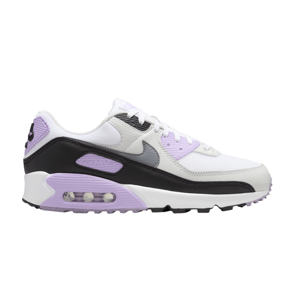 Buy (W) ナイキ エア マックス 90 "ホワイトライラック" DH8010-103