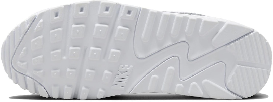 (W) ナイキ エア マックス 90 "ホワイト/メタリックシルバー" FV0949-100 Details for (W) ナイキ エア マックス 90 "ホワイト/メタリックシルバー" FV0949-100