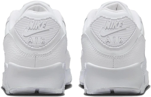 (W) Nike Air Max 90 'Putih Perak Metalik' FV0949-100 Sizing (W) Nike Air Max 90 'Putih Perak Metalik' FV0949-100