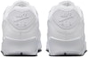 Sizing (W) Nike Air Max 90 'Putih Perak Metalik' FV0949-100