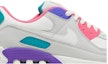 Order Nike Air Max 90 低筒 跑步鞋 女款 白粉