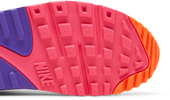 Nike Air Max 90 低筒 跑步鞋 女款 白粉 Purchase Nike Air Max 90 低筒 跑步鞋 女款 白粉