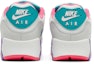 Details for Nike Air Max 90 低筒 跑步鞋 女款 白粉