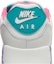 Sizing Nike Air Max 90 低筒 跑步鞋 女款 白粉