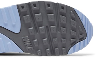 (女性款)Nike Air Max 90 '白色/透光灰/鉻藍/狼灰' 型號 FB8570-100 Purchase (女性款)Nike Air Max 90 '白色/透光灰/鉻藍/狼灰' 型號 FB8570-100