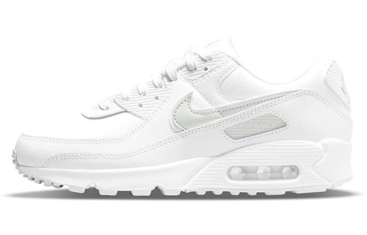 Buy (W) Nike Air Max 90 'Putih Pistachio Frost' DH5720-100