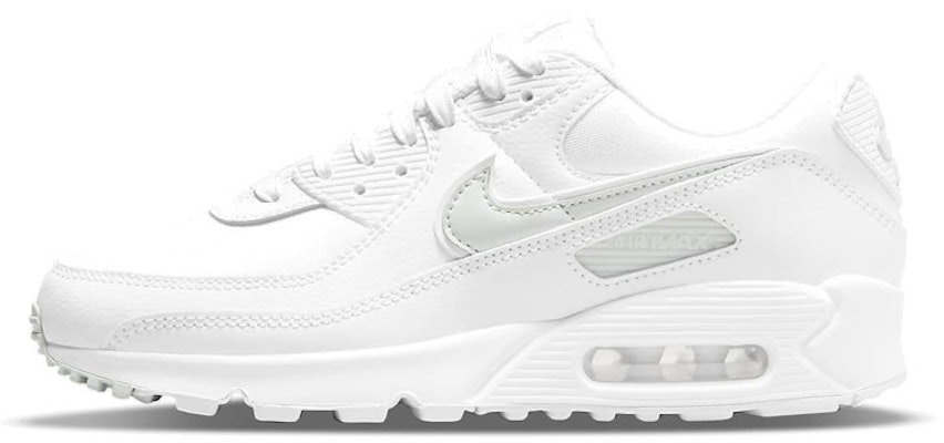 (Women) Nike Air Max 90 'White Pistachio Frost' DH5720-100 Buy (Women) Nike Air Max 90 'White Pistachio Frost' DH5720-100