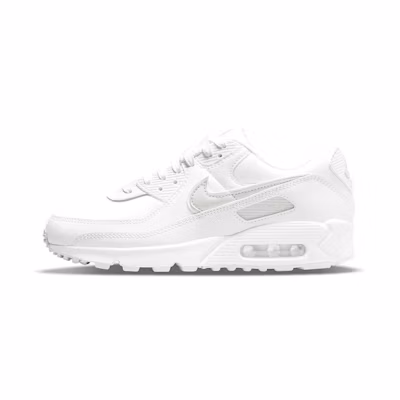 (W) Nike Air Max 90 'White Pistachio Frost'
