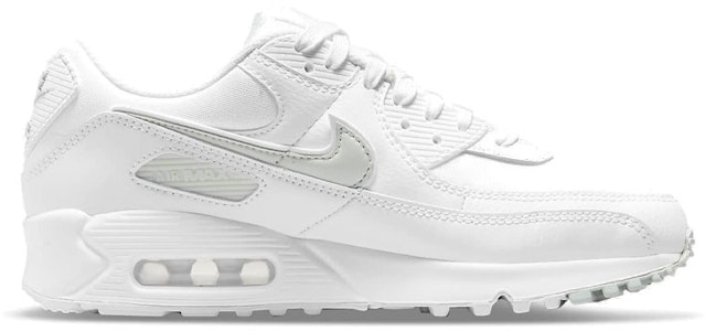 (W) Nike Air Max 90 'Putih Pistachio Frost' DH5720-100 Order (W) Nike Air Max 90 'Putih Pistachio Frost' DH5720-100