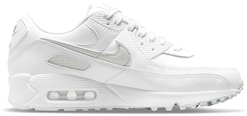 (Women) Nike Air Max 90 'White Pistachio Frost' DH5720-100 Order (Women) Nike Air Max 90 'White Pistachio Frost' DH5720-100