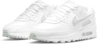 Lookbook (W) Nike Air Max 90 'Putih Pistachio Frost' DH5720-100