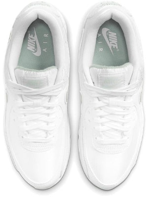 (Women) Nike Air Max 90 'White Pistachio Frost' DH5720-100 Shop (Women) Nike Air Max 90 'White Pistachio Frost' DH5720-100