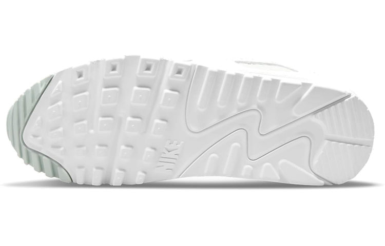 Details for (W) Nike Air Max 90 'Putih Pistachio Frost' DH5720-100