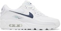 Buy (W) Nike Air Max 90 'Putih Racer Biru' DH1316-101
