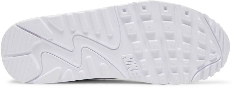 (W) Nike Air Max 90 'Putih Racer Biru' DH1316-101 Shop (W) Nike Air Max 90 'Putih Racer Biru' DH1316-101