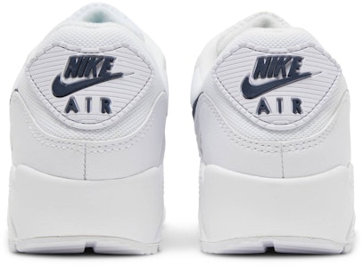 (W) Nike Air Max 90 'Putih Racer Biru' DH1316-101 Details for (W) Nike Air Max 90 'Putih Racer Biru' DH1316-101