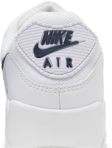 (W) Nike Air Max 90 'Putih Racer Biru' DH1316-101 Sizing (W) Nike Air Max 90 'Putih Racer Biru' DH1316-101