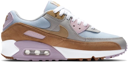 (W) Nike Air Max 90 'Putih Wijen' DD6615-100 Order (W) Nike Air Max 90 'Putih Wijen' DD6615-100