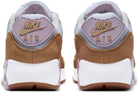 (W) Nike Air Max 90 'Blanco Sésamo' DD6615-100 Purchase (W) Nike Air Max 90 'Blanco Sésamo' DD6615-100