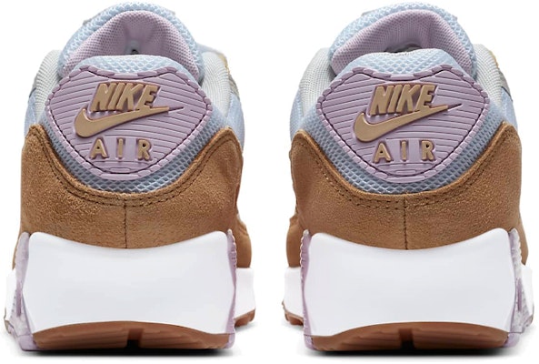 (W) Nike Air Max 90 'Blanco Sésamo' DD6615-100 Purchase (W) Nike Air Max 90 'Blanco Sésamo' DD6615-100