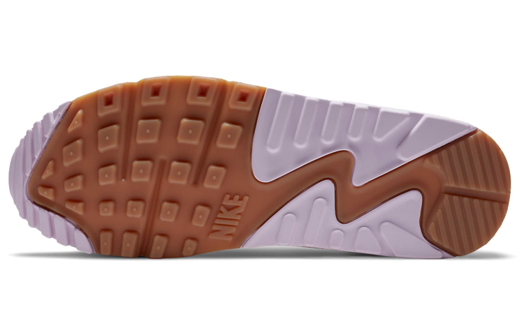 Details for (W) Nike Air Max 90 'Blanco Sésamo' DD6615-100