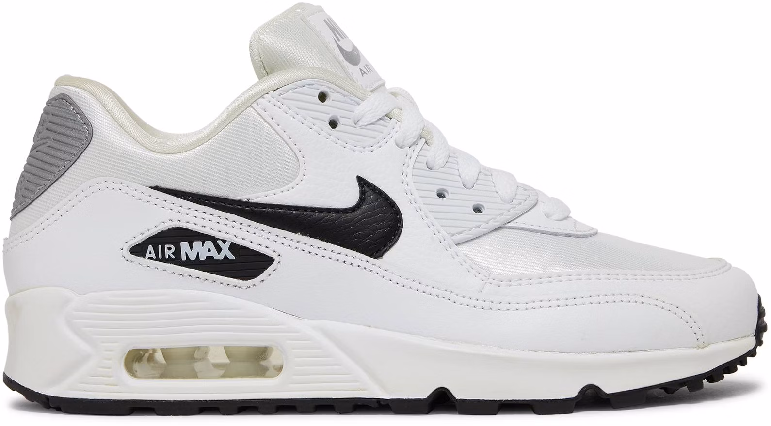 women-nike-air-max-90-white-silver-325213-137