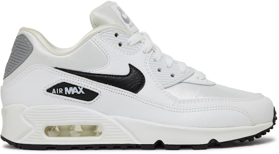 (W) 耐克Air Max 90 "白银色" 325213-137 Buy (W) 耐克Air Max 90 "白银色" 325213-137