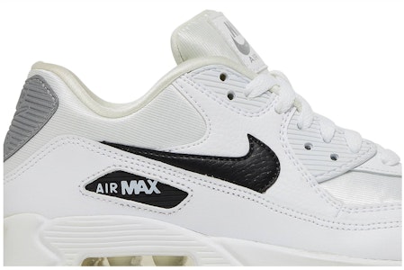 (W) 耐克Air Max 90 "白银色" 325213-137 Order (W) 耐克Air Max 90 "白银色" 325213-137