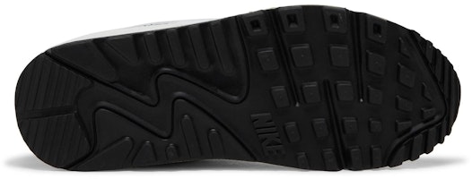 (W) Nike Air Max 90 'Putih Perak' 325213-137 Shop (W) Nike Air Max 90 'Putih Perak' 325213-137