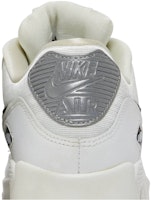 (W) Nike Air Max 90 'Putih Perak' 325213-137 Sizing (W) Nike Air Max 90 'Putih Perak' 325213-137