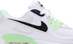 Order (W) Nike Air Max 90 'Putih Vapor Hijau' CT1039-101
