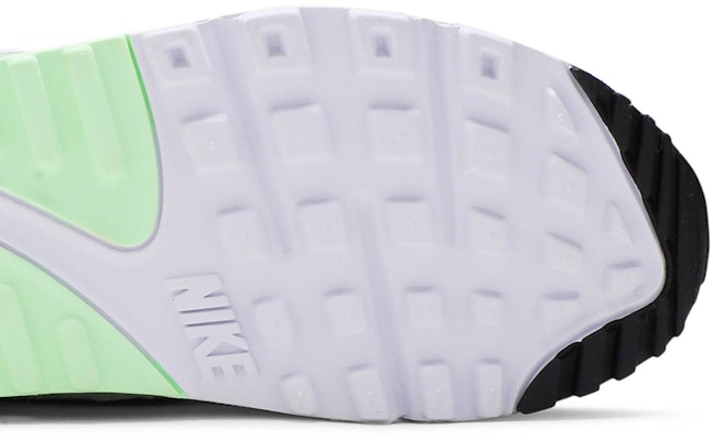 (W) Nike Air Max 90 'Putih Vapor Hijau' CT1039-101 Purchase (W) Nike Air Max 90 'Putih Vapor Hijau' CT1039-101